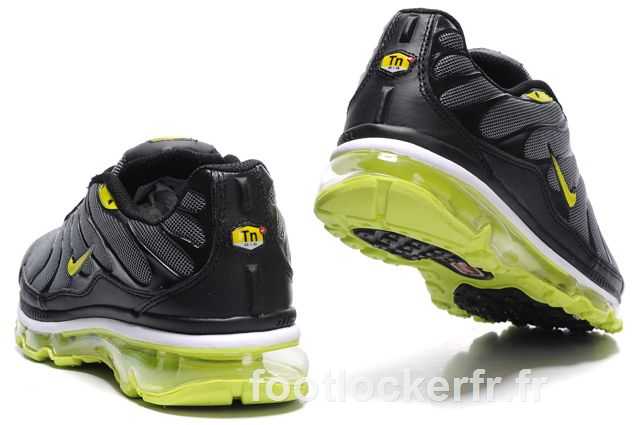 tn requin noir vendange prixdusine rekins tn us8,eur41,uk7 retro